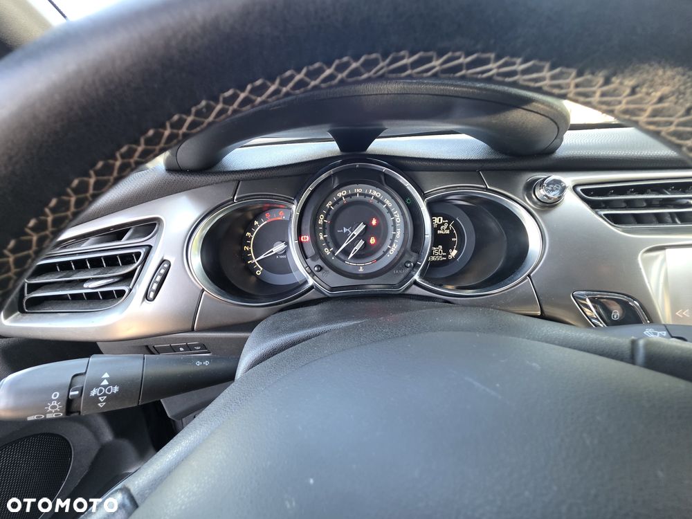 Citroën DS3 - 8