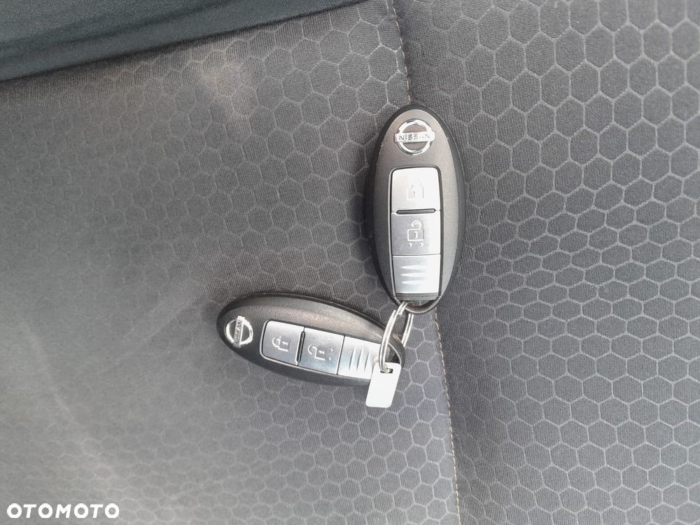 Nissan Juke 1.6 Acenta S&S - 11