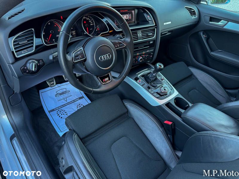 Audi A5 Sportback 2.0 TDI ultra sport - 32