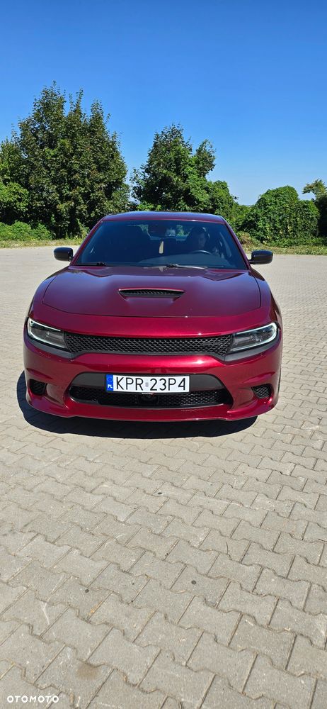 Dodge Charger - 3