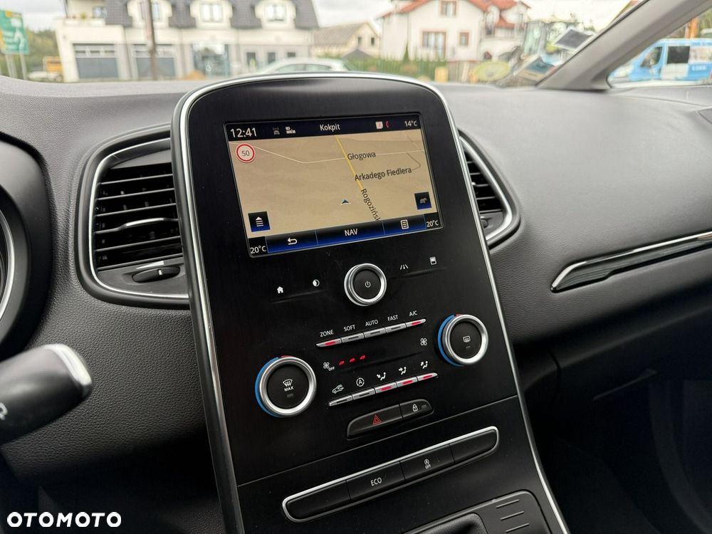 Renault Scenic - 21