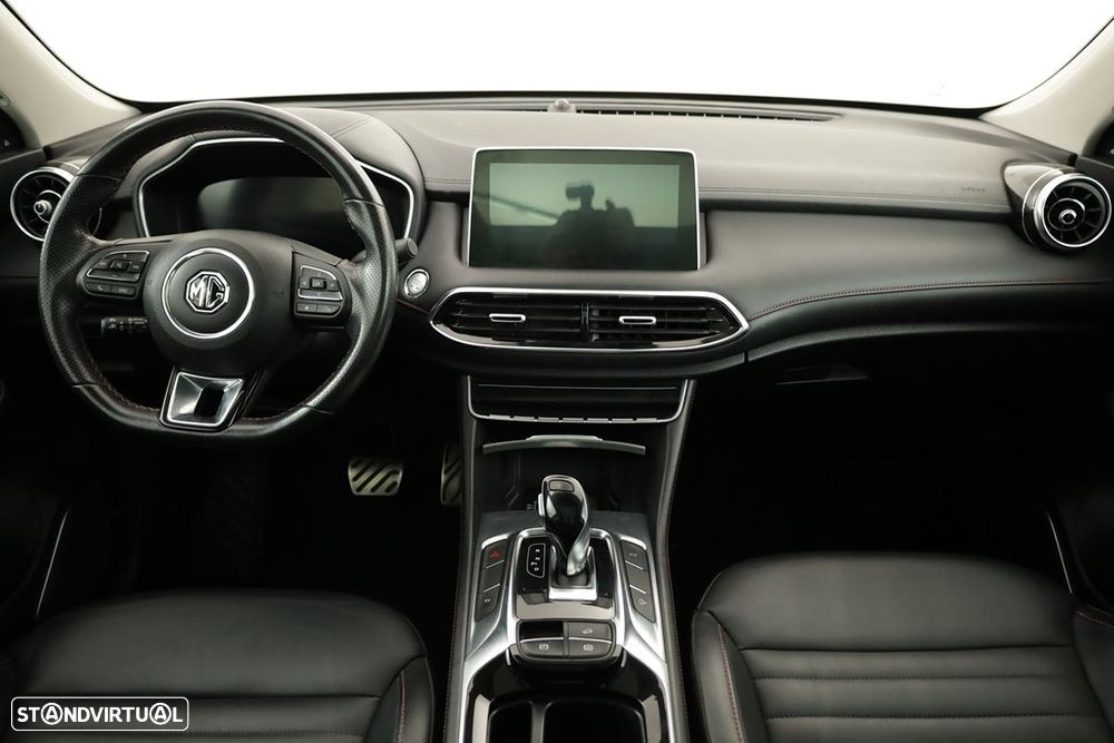 MG EHS 1.5 T-GDI Plug-in Hybrid Luxury - 8