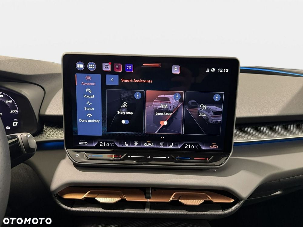 Cupra Terramar 1.5 eTSI DSG - 24
