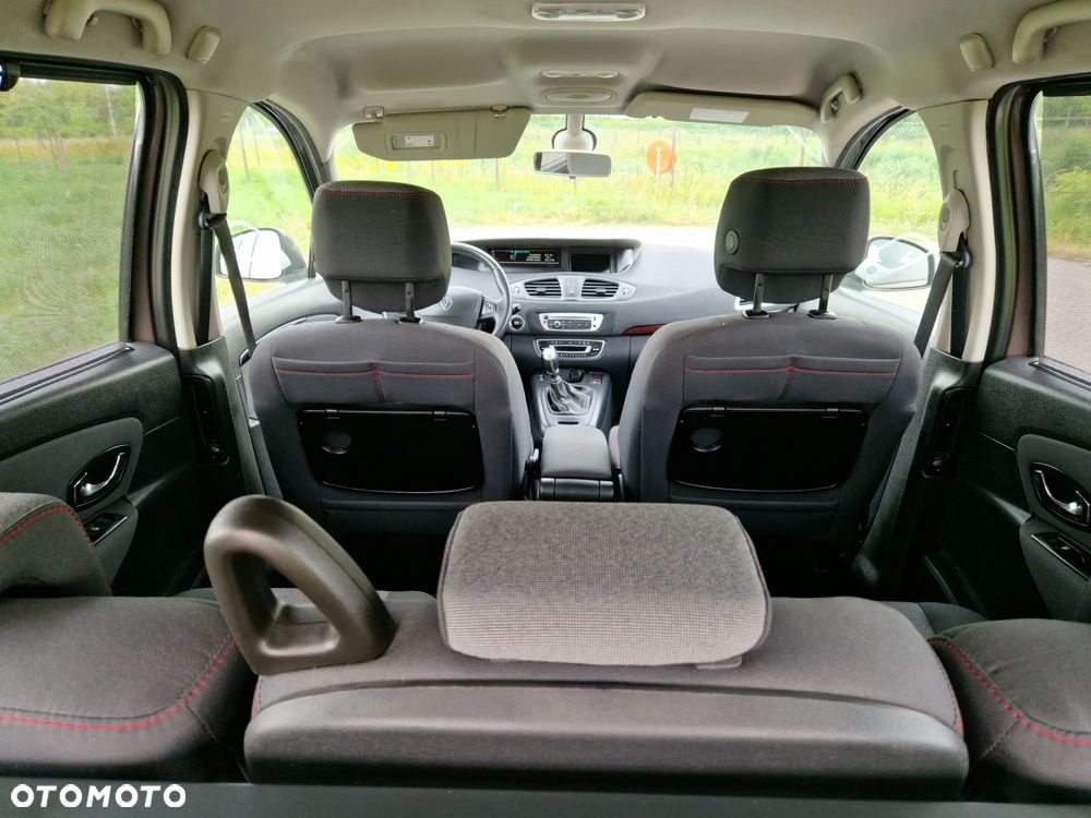 Renault Scenic 1.2 TCe Energy Limited - 14