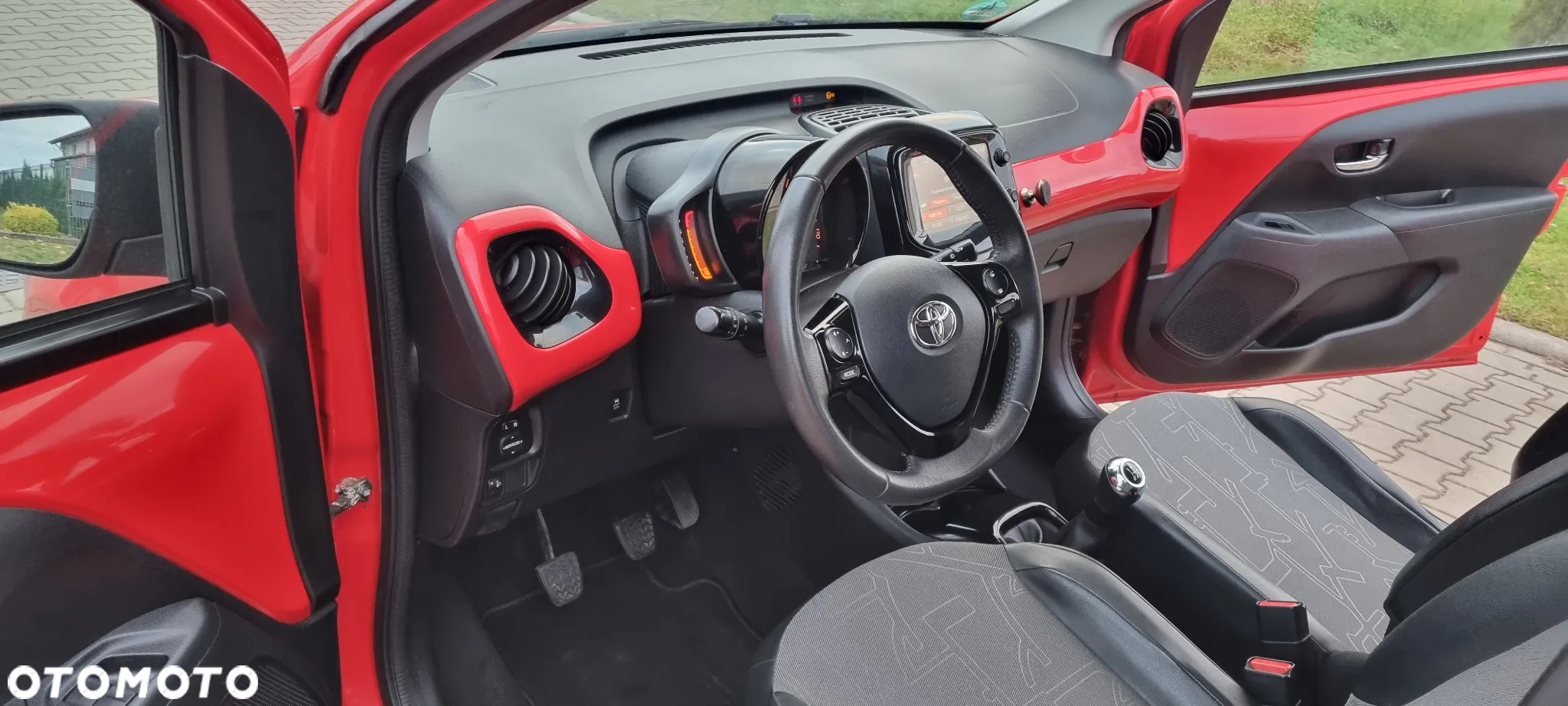 Toyota Aygo - 23