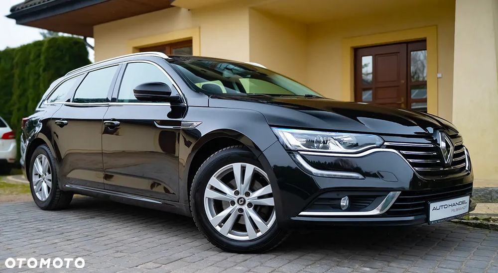 Renault Talisman ENERGY dCi 130 EDC Business - 11