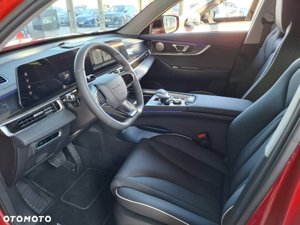 Chery Tiggo 7 - 7