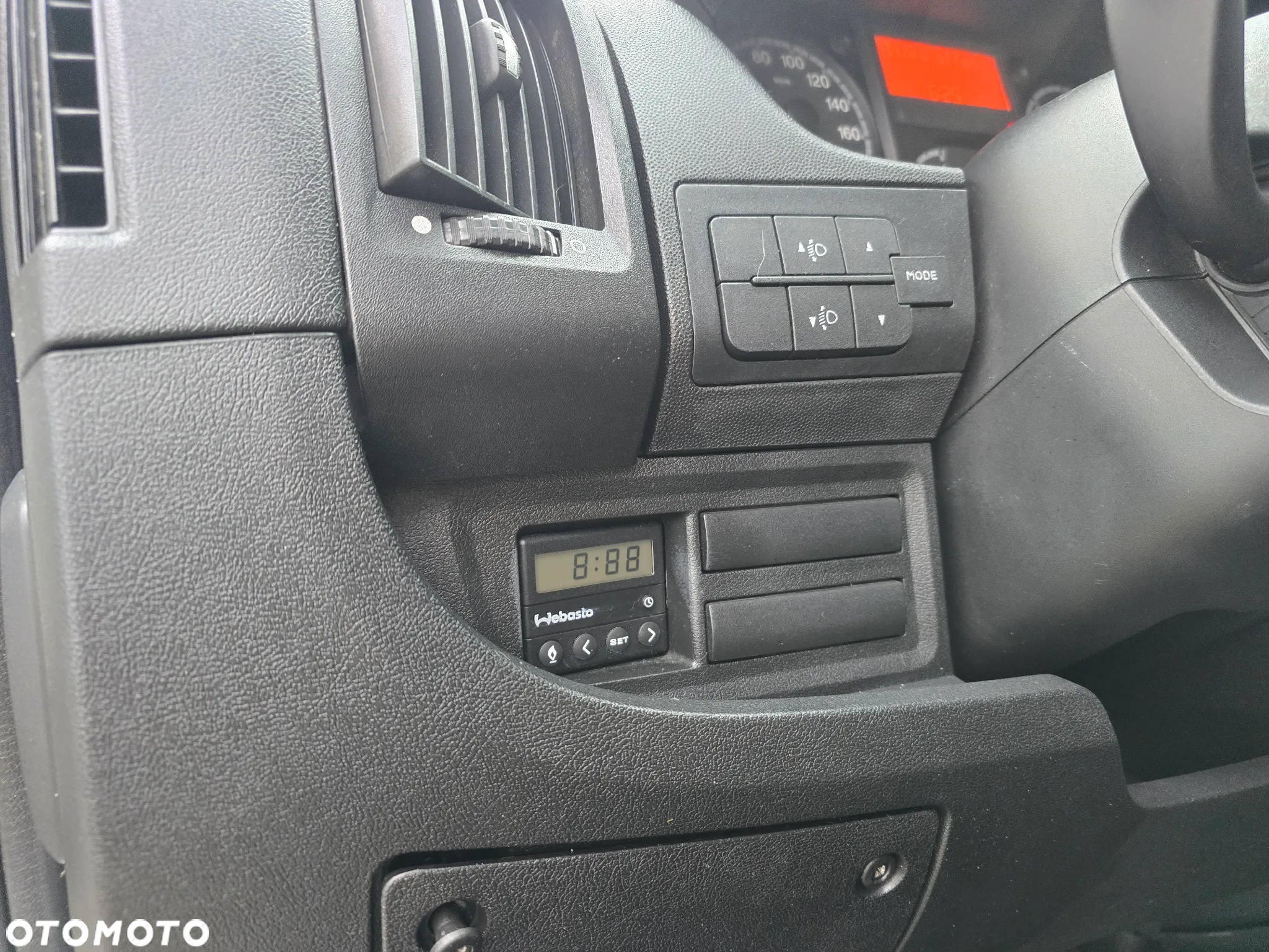 Fiat Ducato - 11