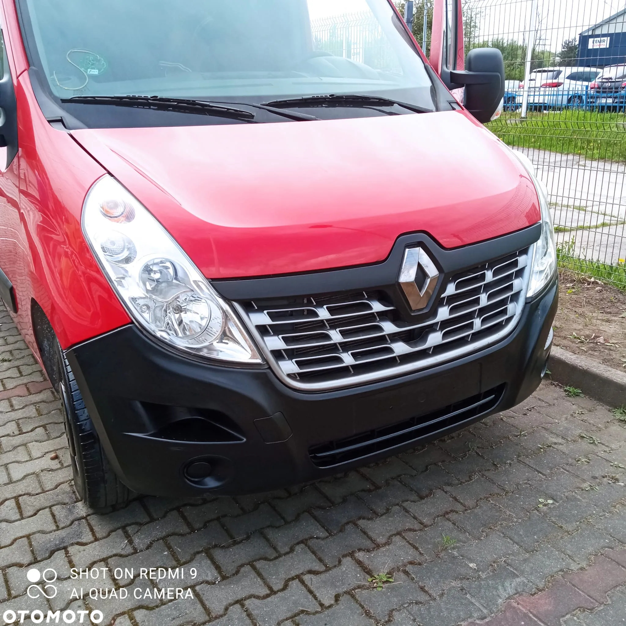 Renault Master - 10