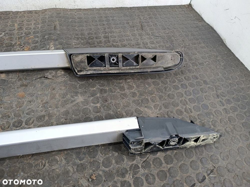 RELINGI CITROEN BERLINGO II - 8
