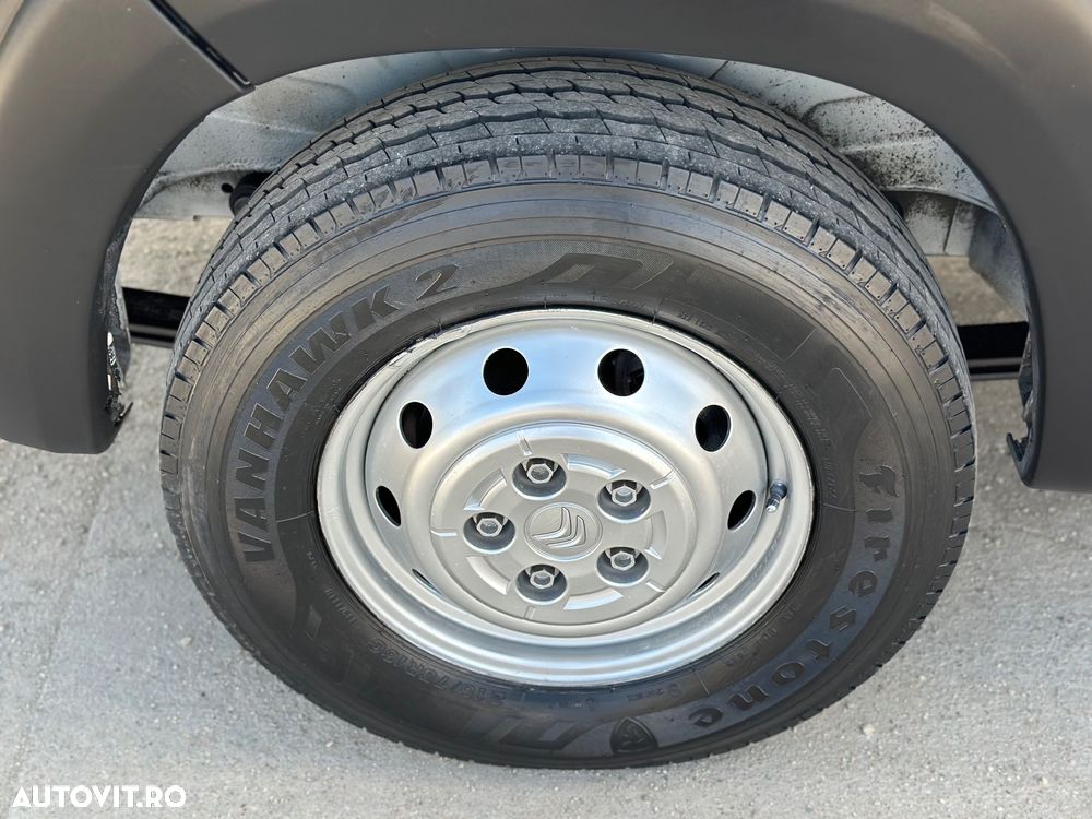 Citroën Jumper - 15