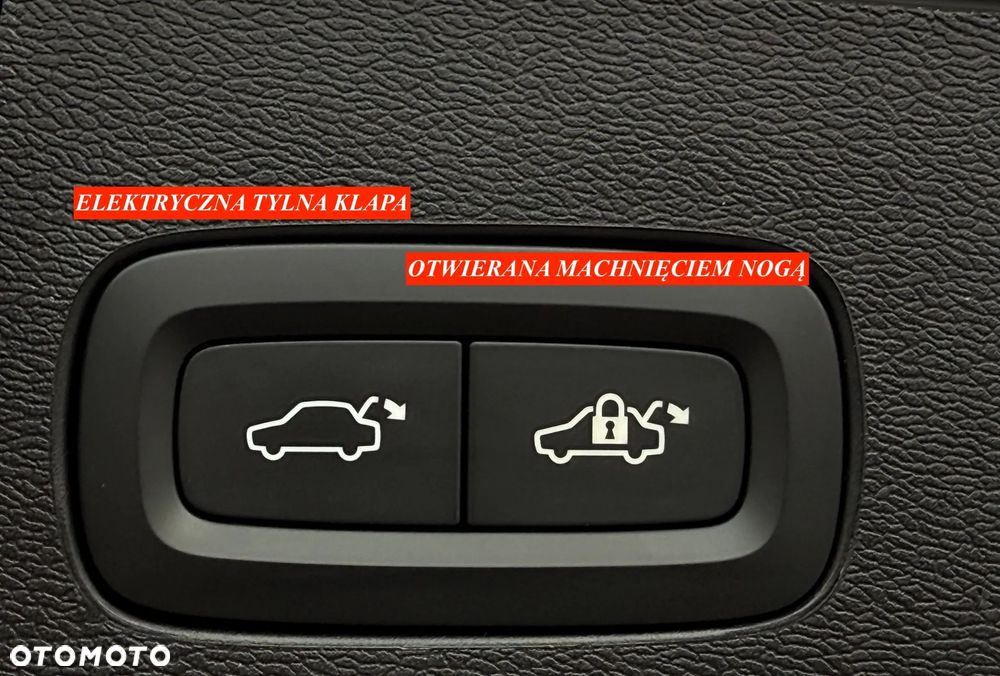 Volvo XC 60 B4 D AWD Geartronic RDesign - 30