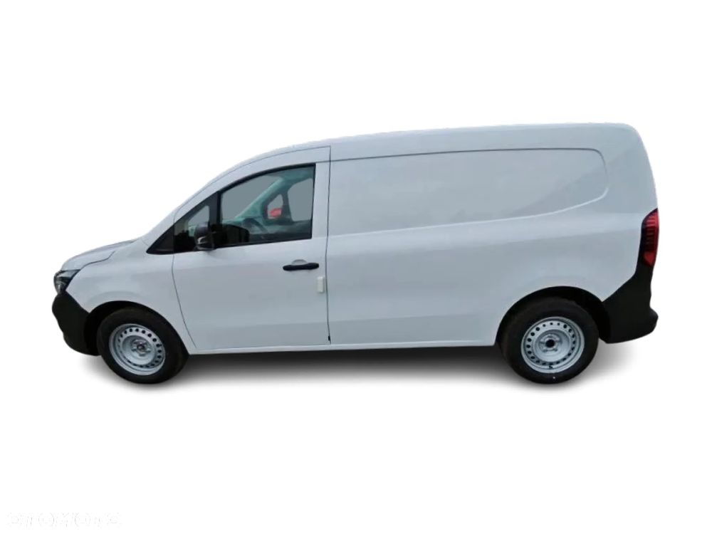 Renault Kangoo Van L2 95KM - 2