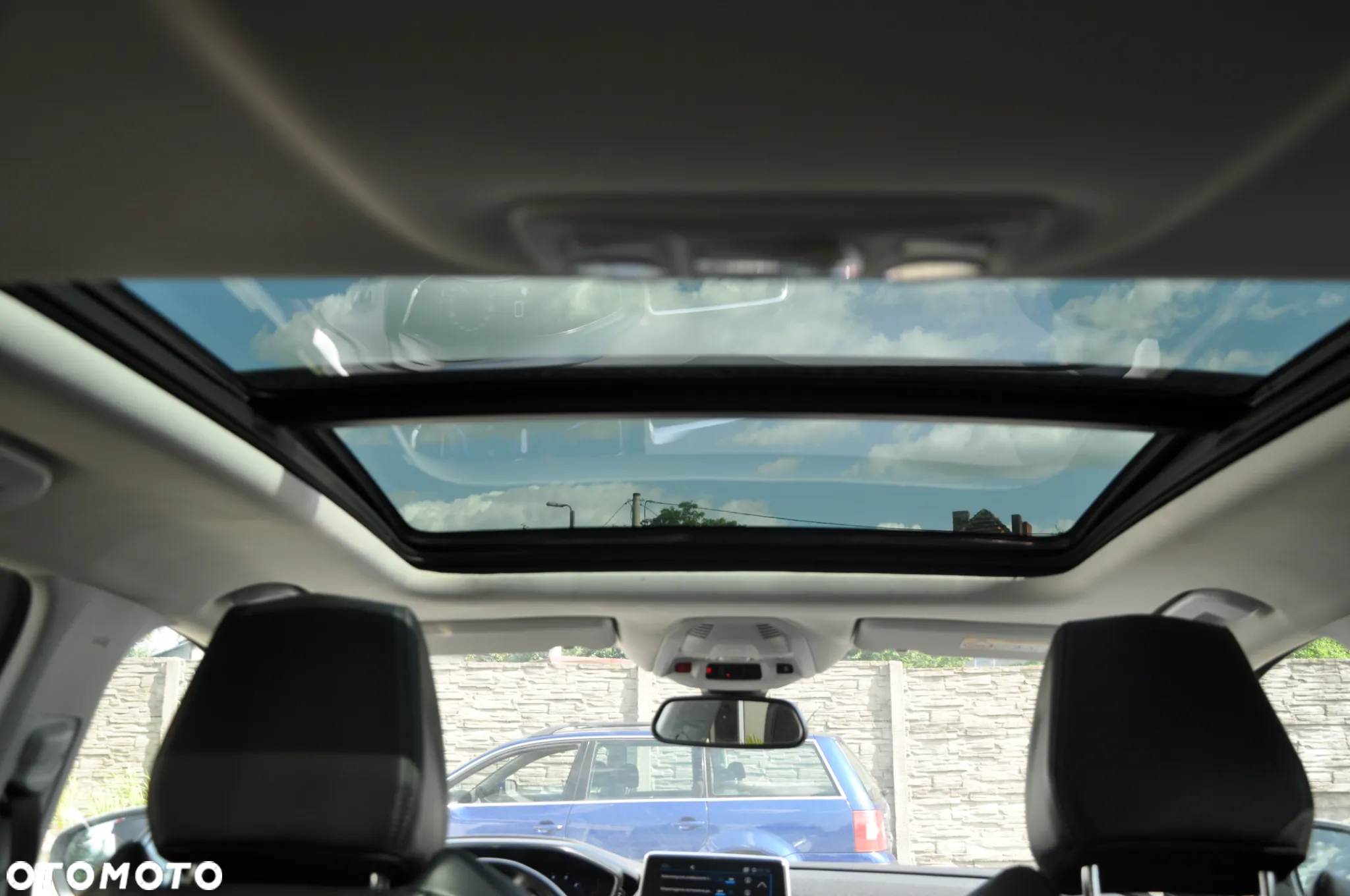 Peugeot 3008 1.5 BlueHDi Allure S&S - 21