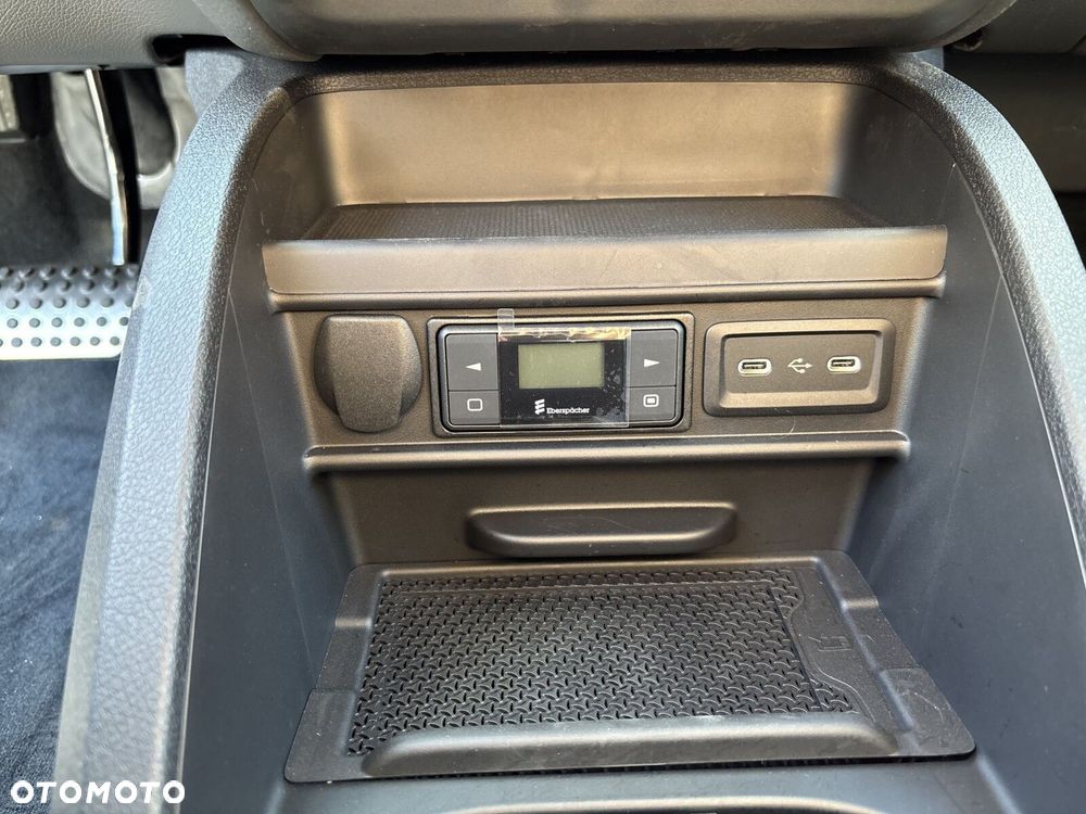 Mercedes-Benz inny HORIZON - 16