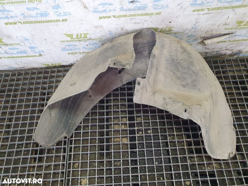 Carenaj stanga spate Volkswagen VW Passat B6 [2005 - 2010] 2.0 tdi cb - 1