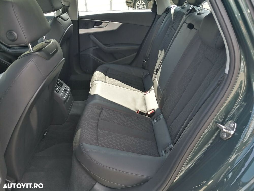 Audi A4 3.0 TDI Quattro Tiptronic - 4