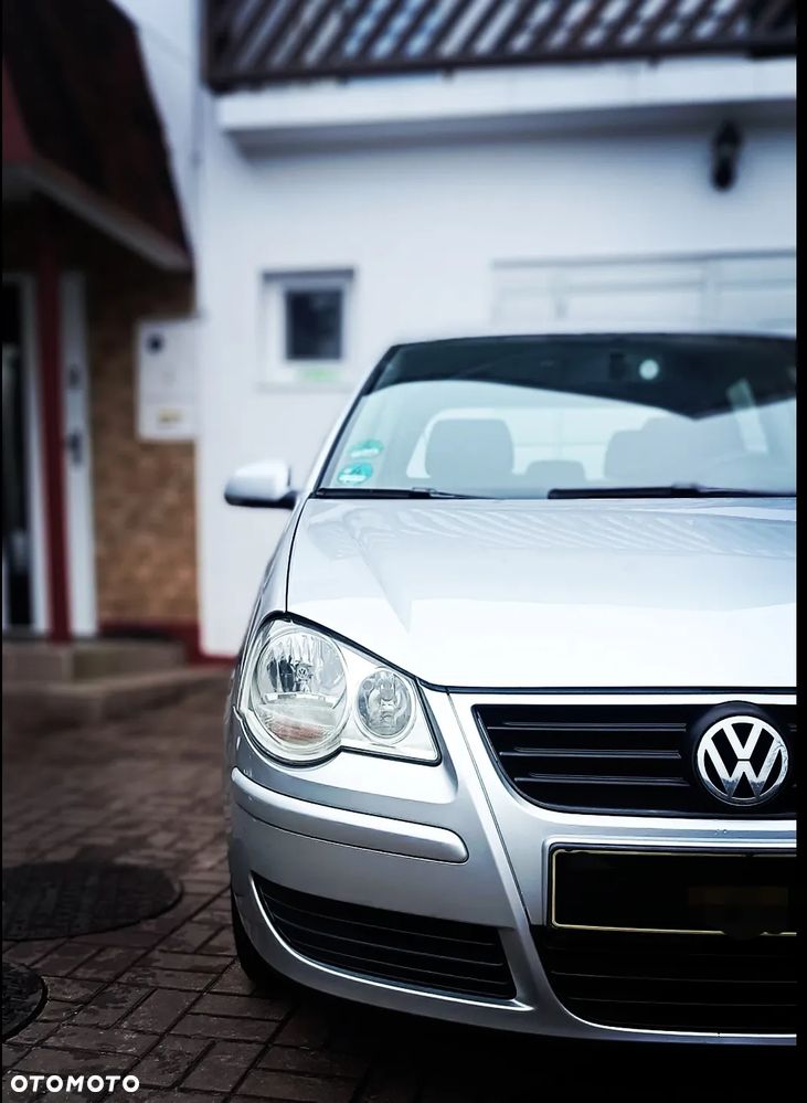 Volkswagen Polo 1.4 Automatik Goal - 14