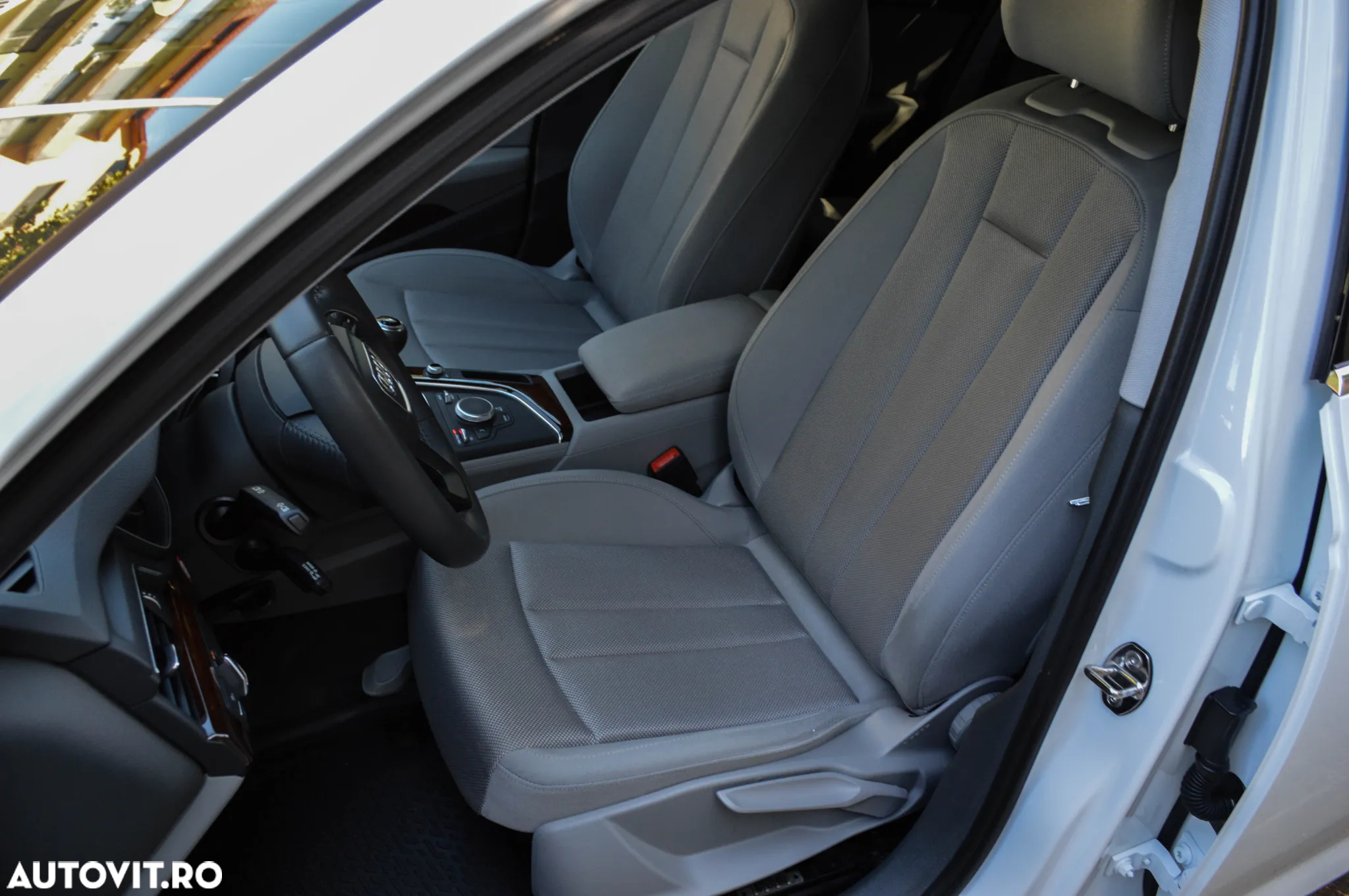 Audi A4 - 32
