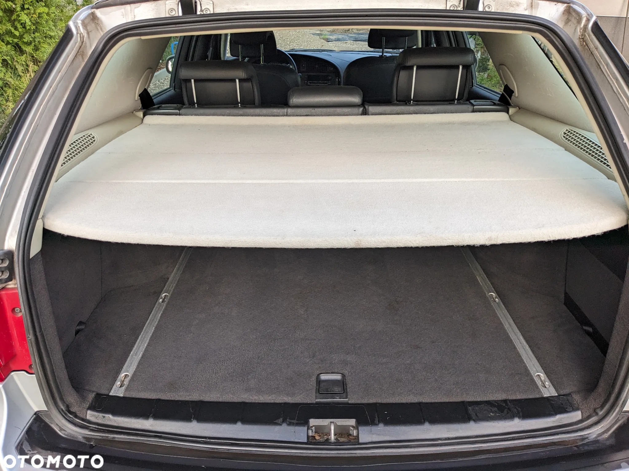 Saab 9-5 - 21