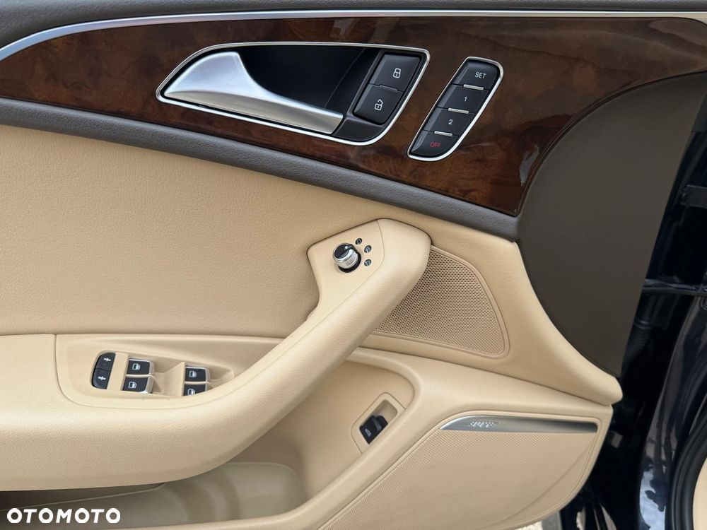Audi A6 Limousine 3.0 TFSI Quattro S tronic - 17