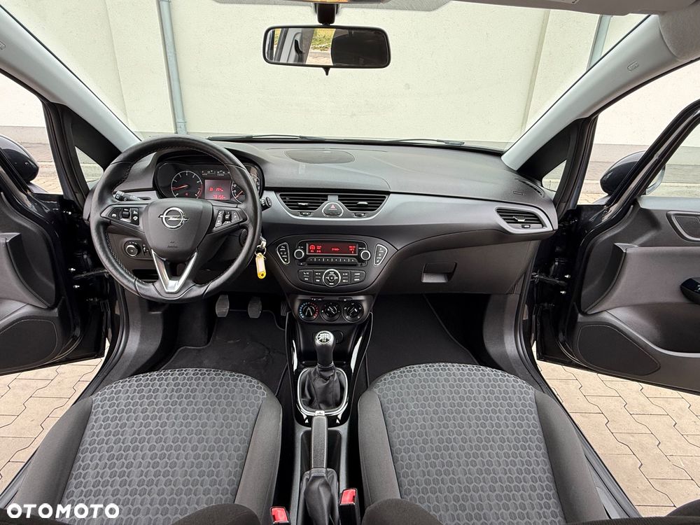 Opel Corsa 1.2 16V (ecoFLEX) Selection - 15
