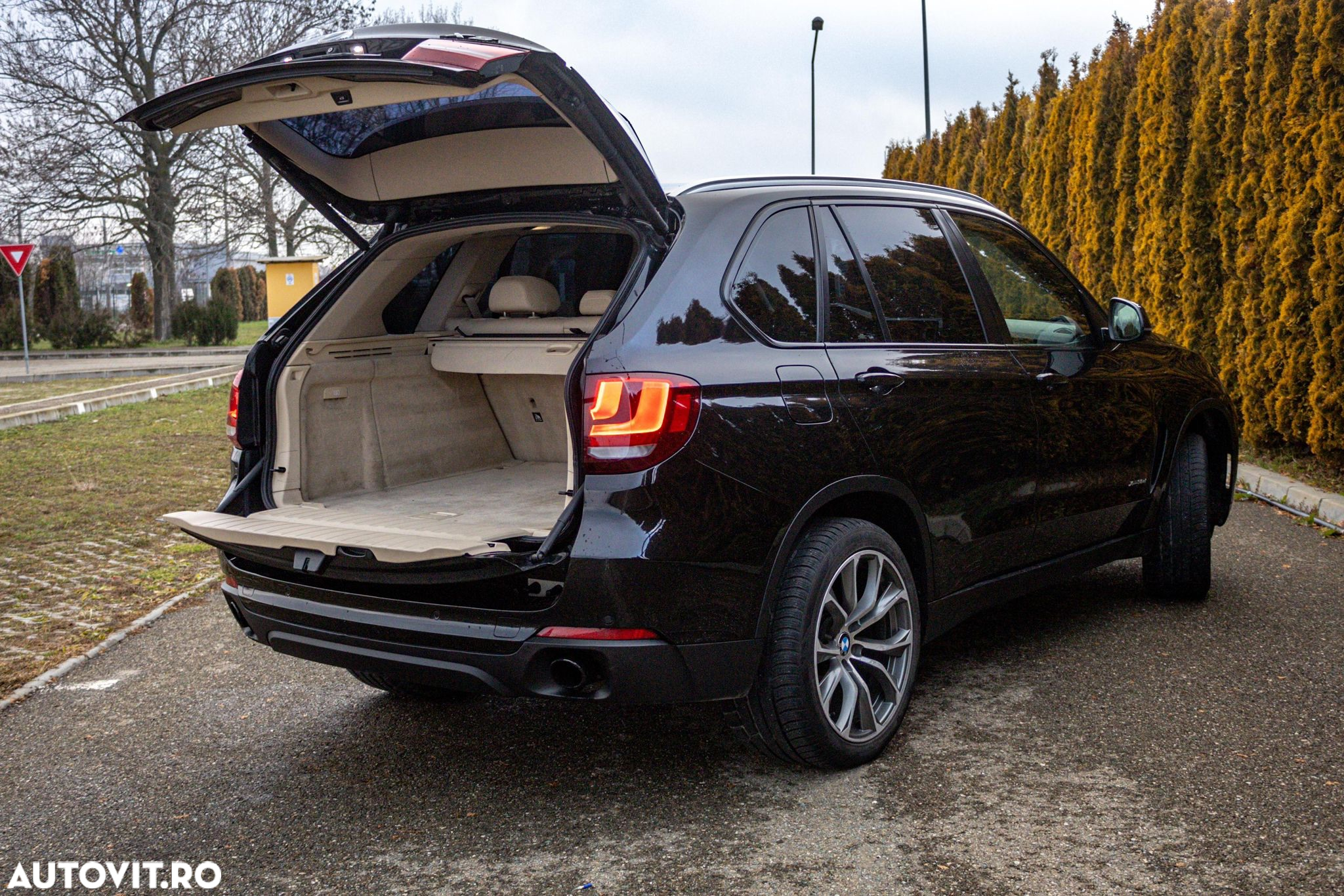 BMW X5 xDrive30d - 5