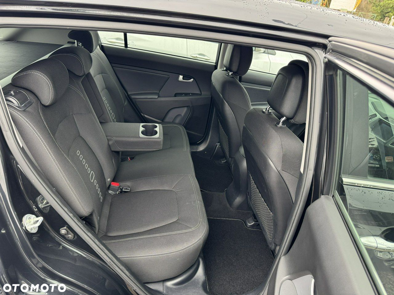 Kia Sportage - 17