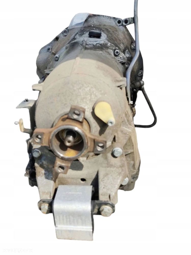 SKRZYNIA BIEGÓW AUTOMAT MERCEDES VITO W639 2.2 CDI 150KM 722682 284TYŚ - 5