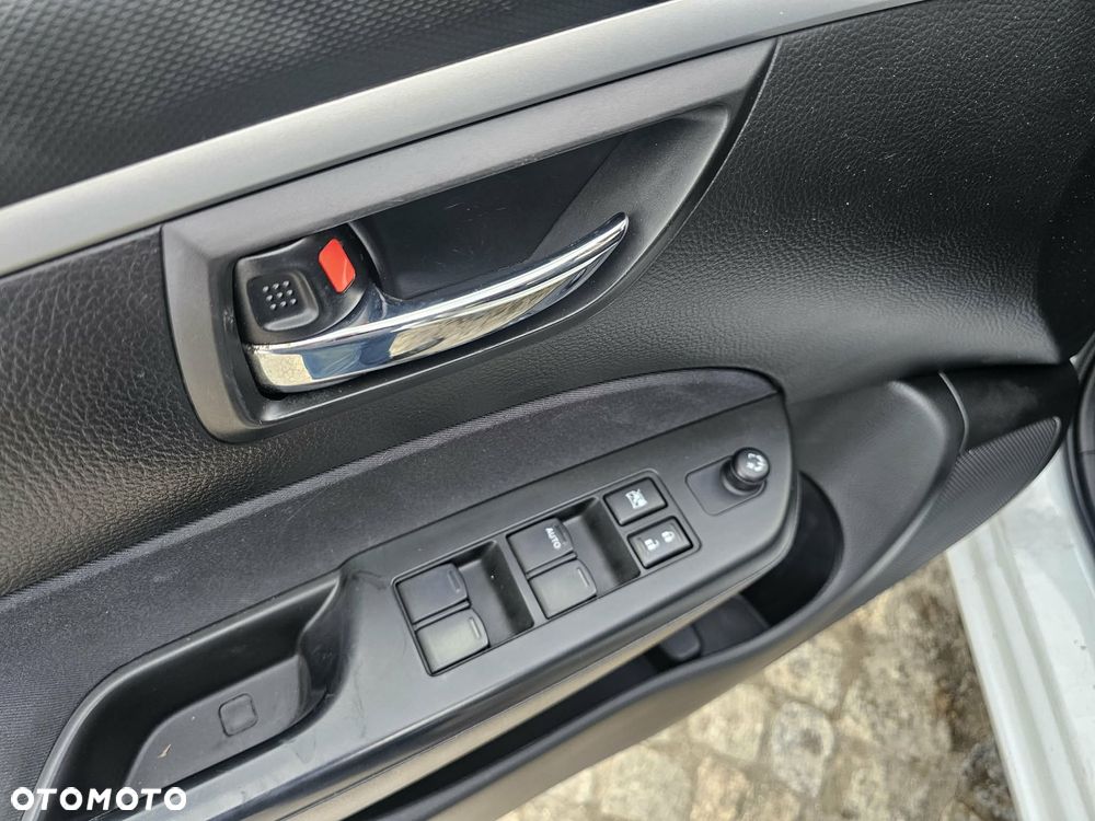 Suzuki Swift 1.2 4x4 Club - 15