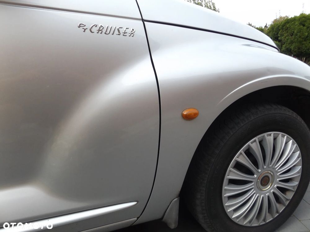 Chrysler PT Cruiser - 10