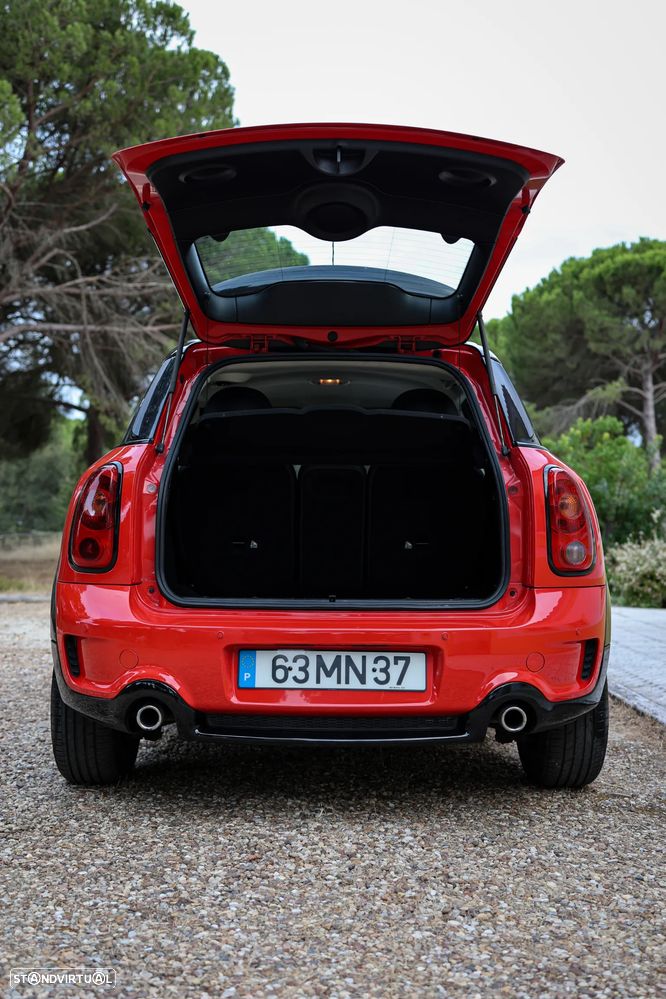 MINI Countryman Cooper SD - 43
