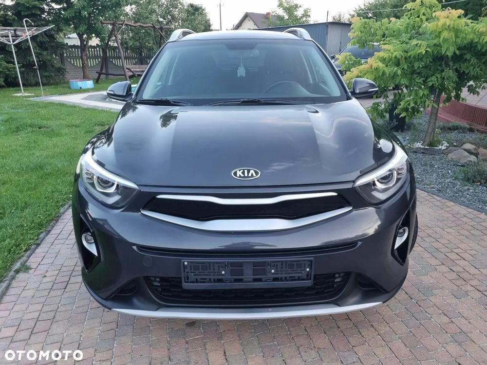 Kia Stonic 1.4 XL - 10