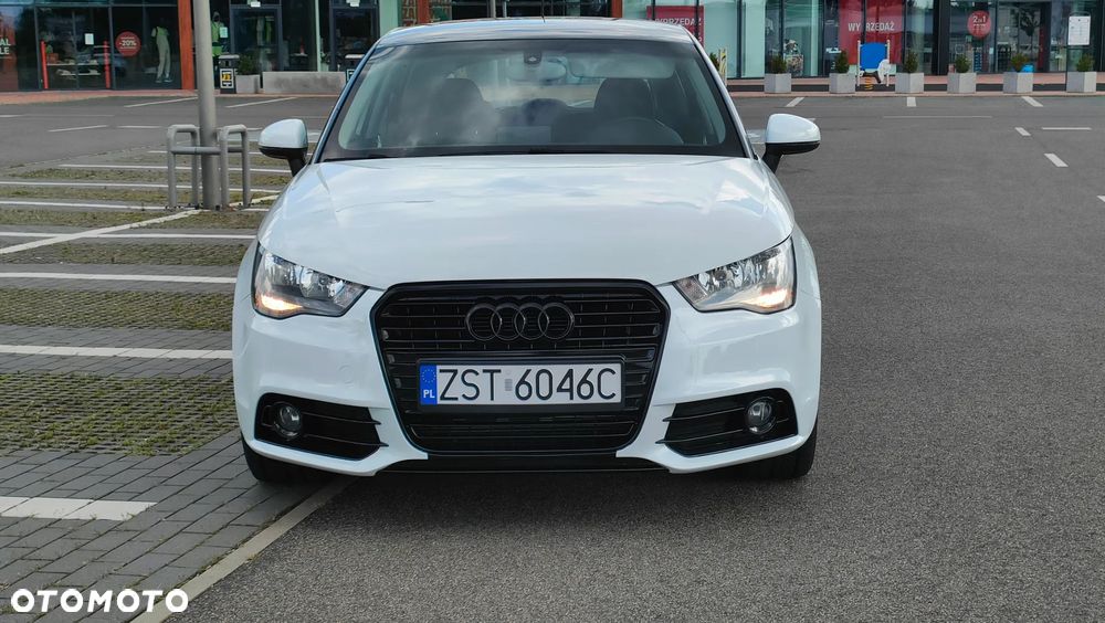 Audi A1 - 13