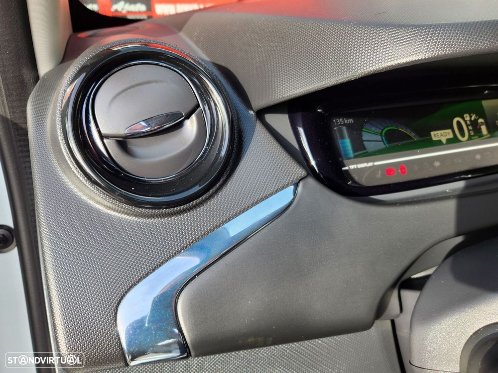 Renault Zoe (c/ Bateria) Intens 40 - 15