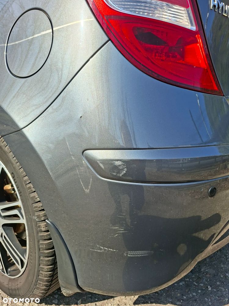 Hyundai i30 1.4 Comfort EU5 - 13