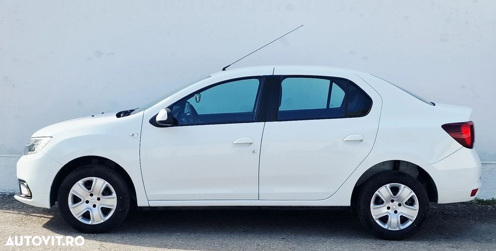 Dacia Logan 1.5 75CP Laureate - 6