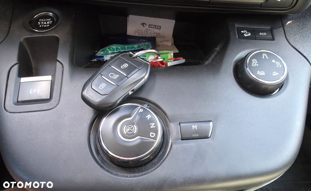 Citroën Berlingo M 1.5 BlueHDI Shine S&S - 2