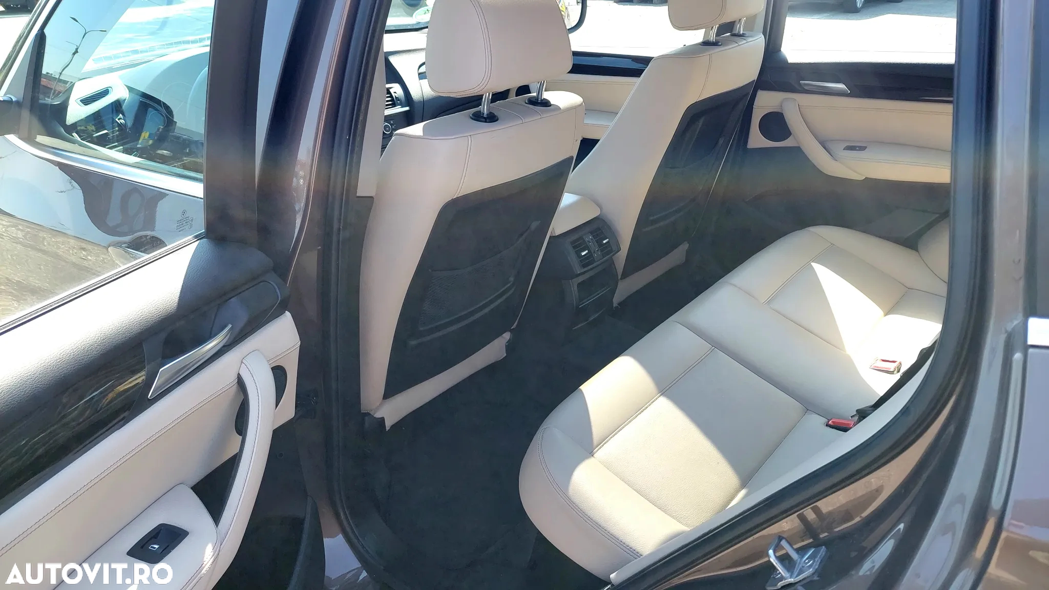 BMW X3 sDrive18d Aut. - 14