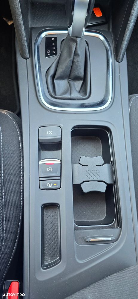 Renault Megane Blue dCi 116 EDC RS Line - 11