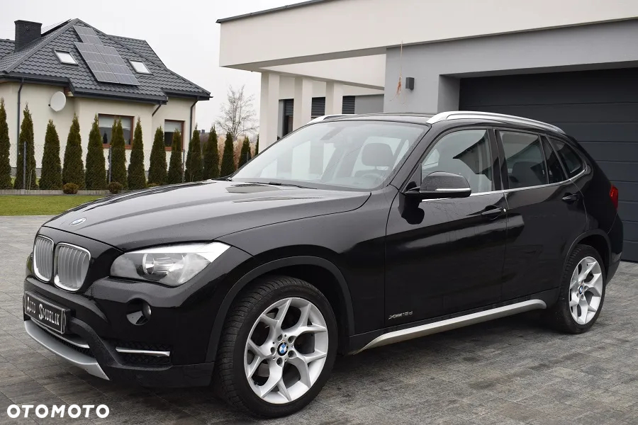 BMW X1 xDrive18d xLine - 2