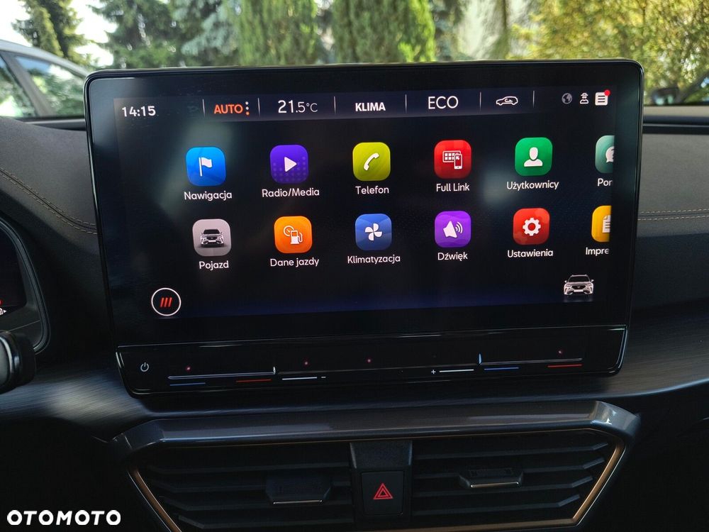 Cupra Formentor - 24