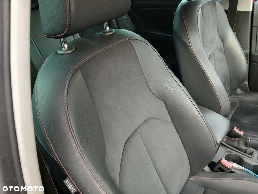 Seat Leon - 14