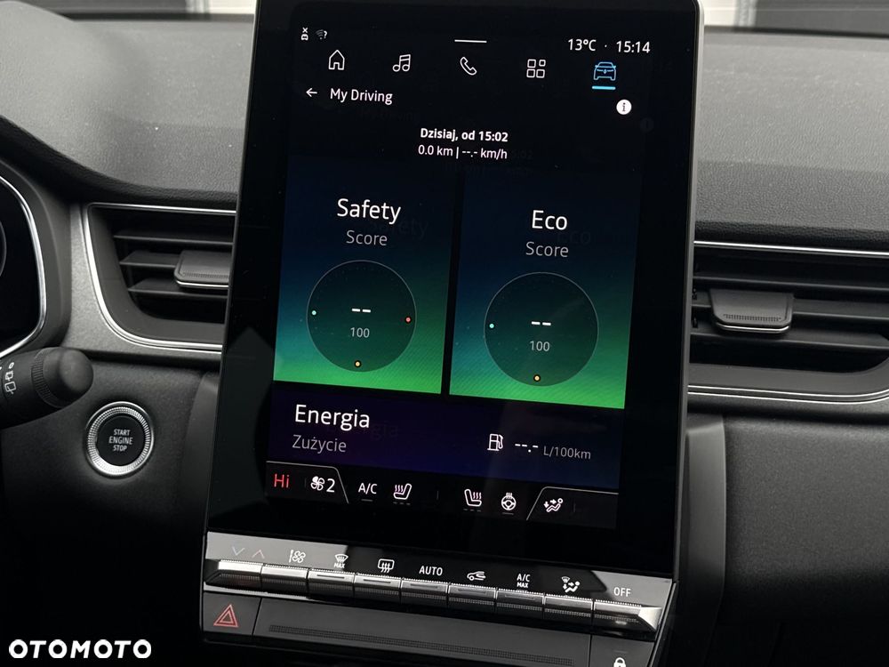 Renault Captur 1.3 TCe mHEV Techno EDC - 22