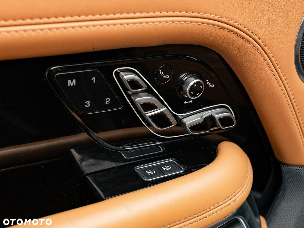 Land Rover Range Rover - 13