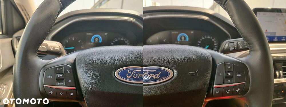 Ford Focus 1.5 EcoBlue STart-Stopp-System TITANIUM - 18