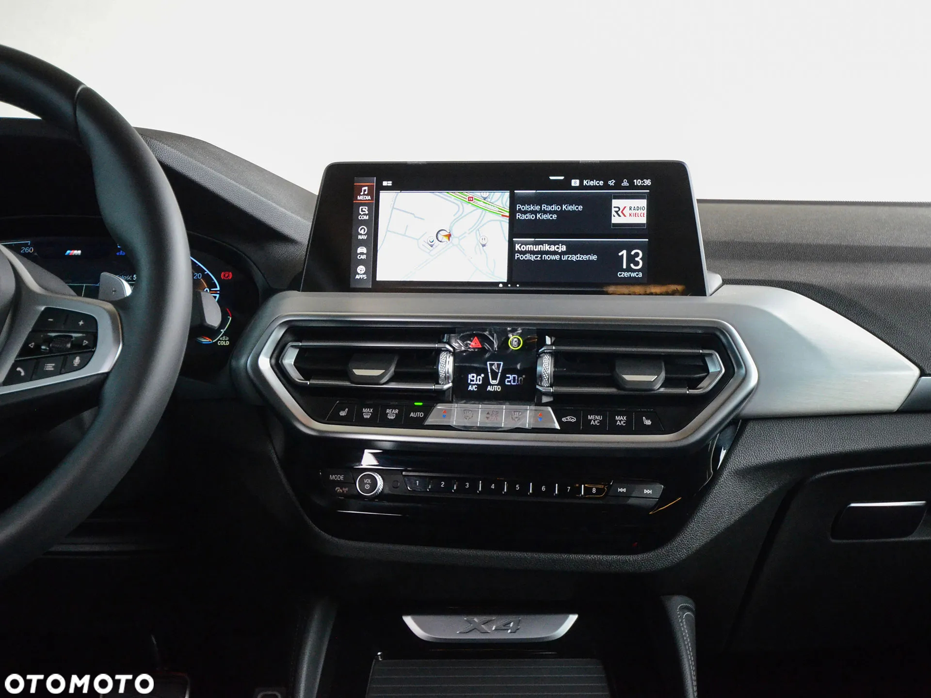 BMW X4 - 32