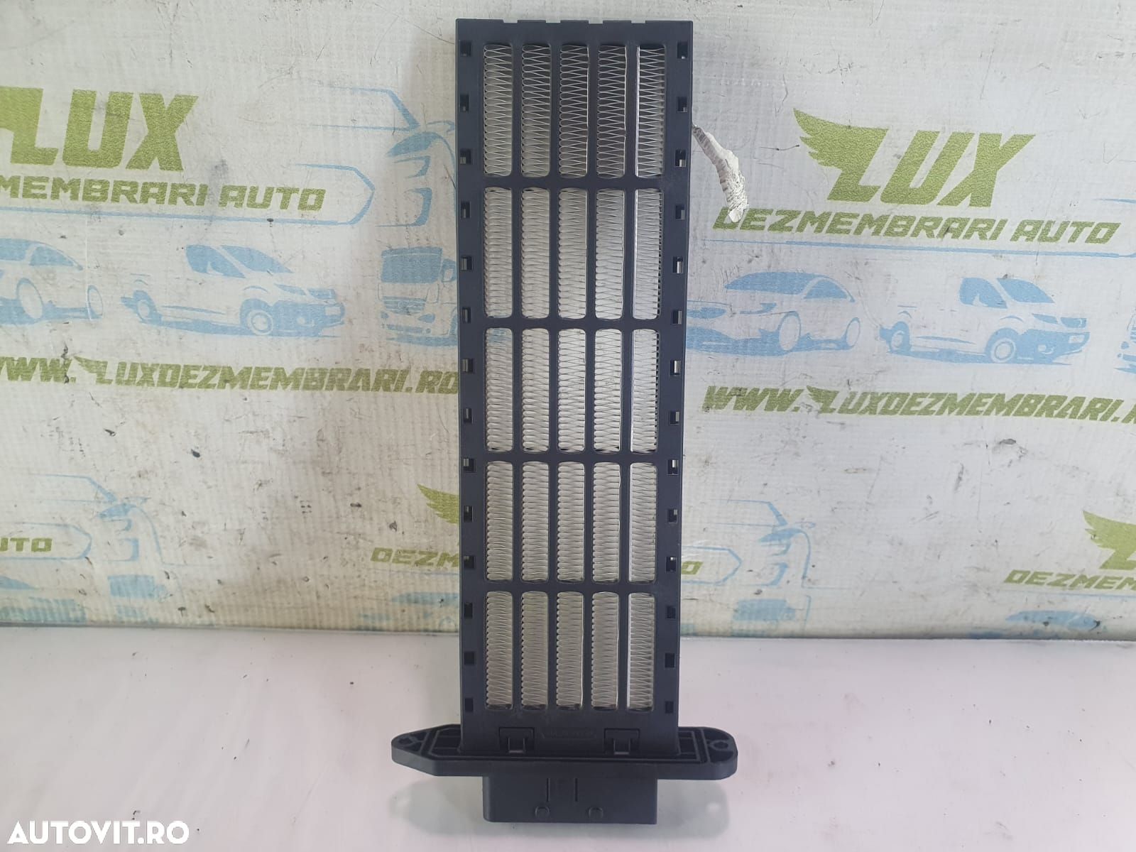 Rezistenta electrica bord Kia Sportage 4 [2016 - 2020] 2.0 crdi D4HA - 1
