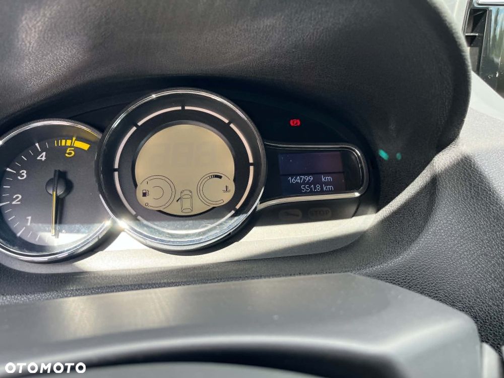 Renault Megane - 3