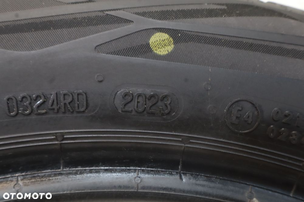 OPONA OPONY 2 SZT CONTINENTAL ECO CONTACT 6 LATO  205/55/17 24R - 10